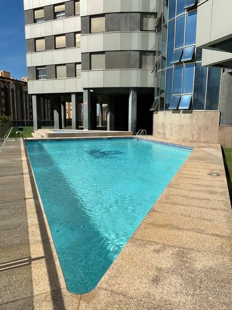 Piso de 78 m² en Valencia