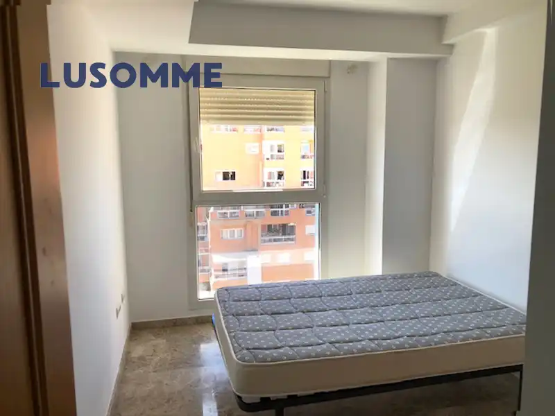 Piso de 172 m² en Valencia