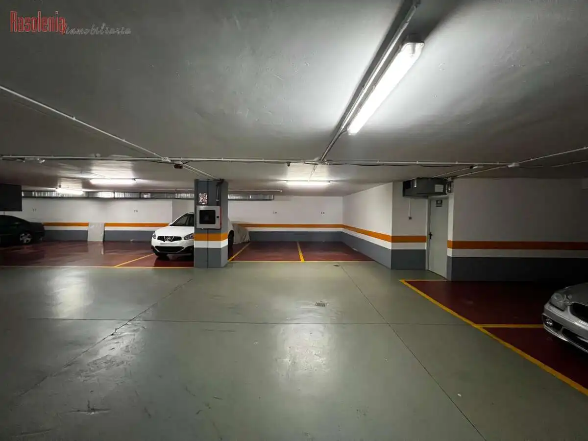 Piso de 154 m² en La Coruña