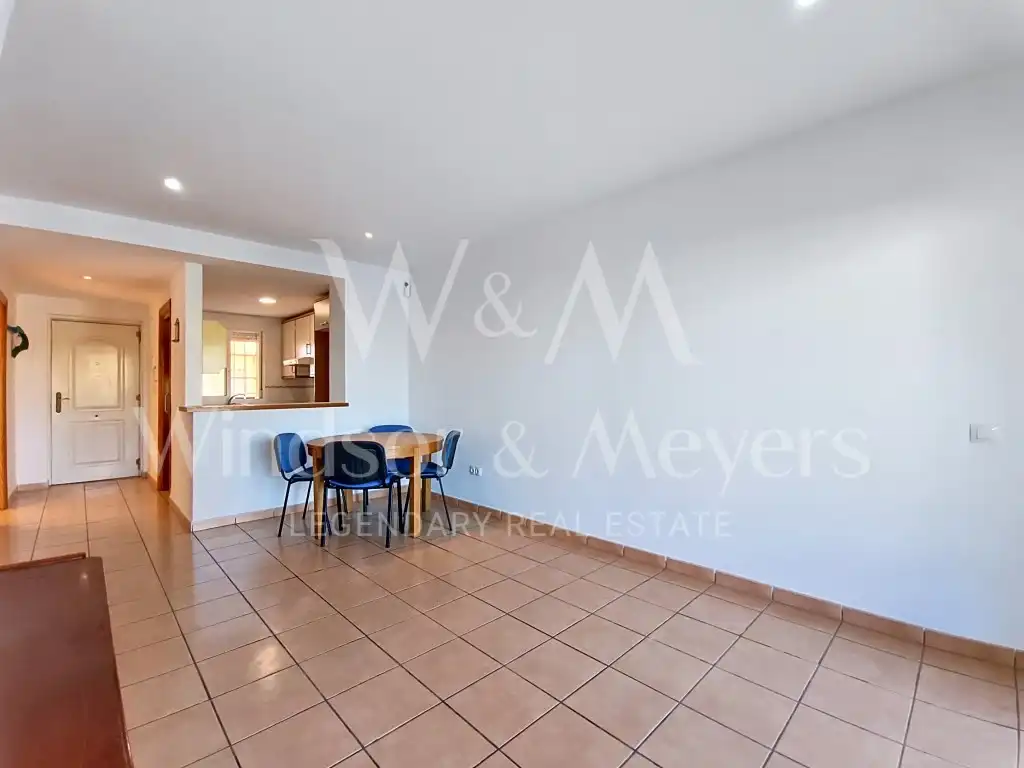 Pis de 78 m² a Sant Josep de sa Talaia
