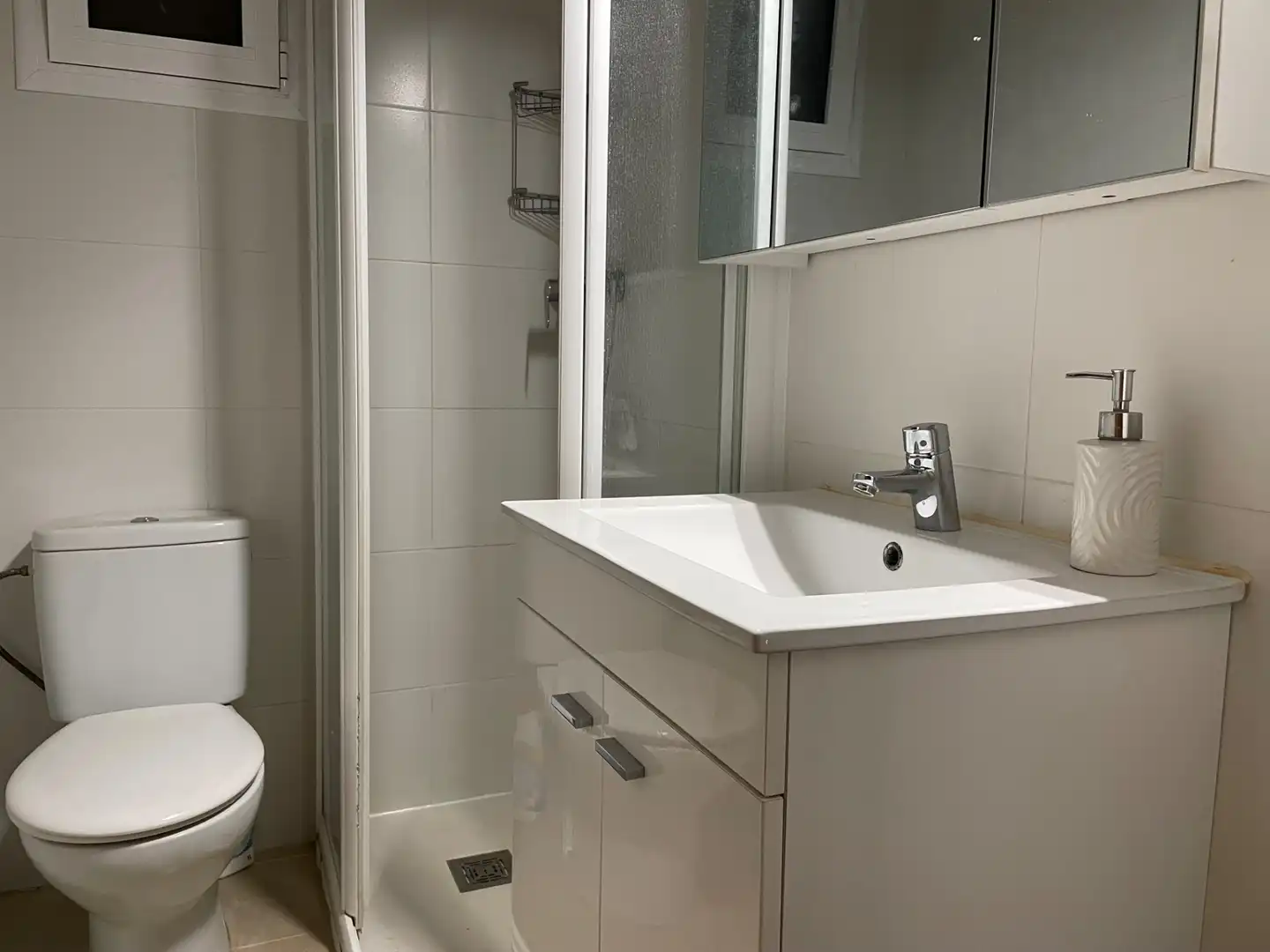 Pis de 57 m² a Palamós