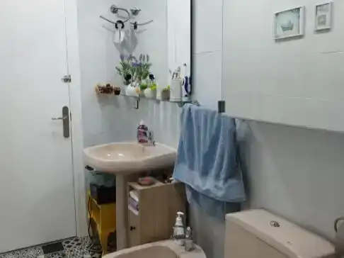 Piso de 60 m² en Cervera del Río Alhama