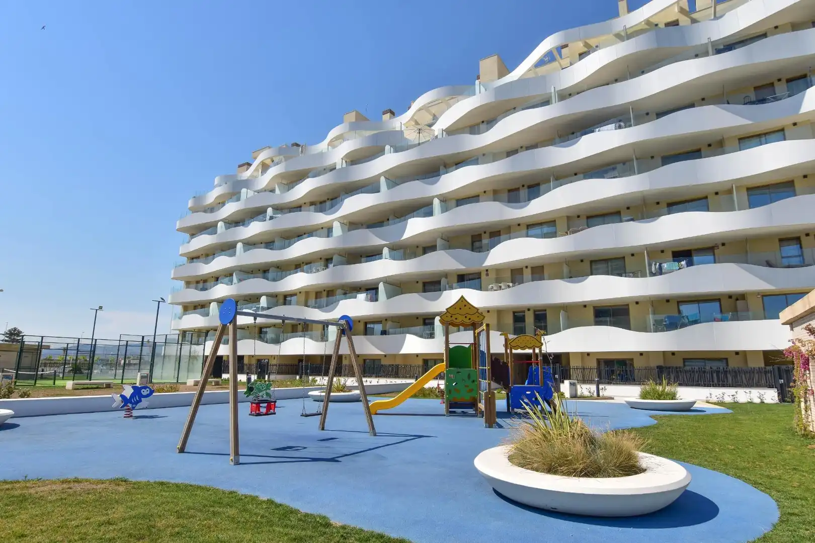 Appartamento 69 m² a el Puig de Santa Maria