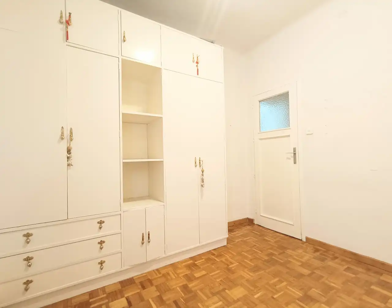 Piso de 64 m² en Madrid