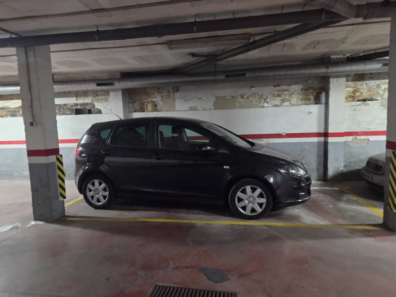 Pis de 115 m² a Terrassa