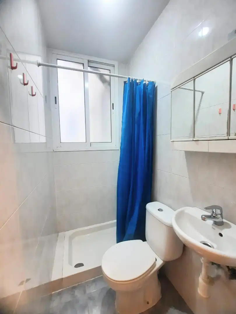 Piso de 84 m² en San Sebastián