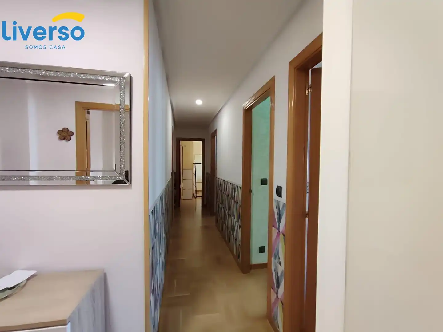 Wohnung 117 m² in Burgos