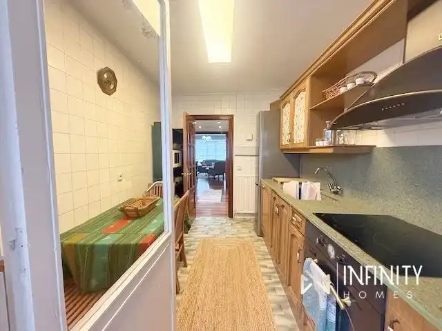 Piso de 100 m² en Guecho