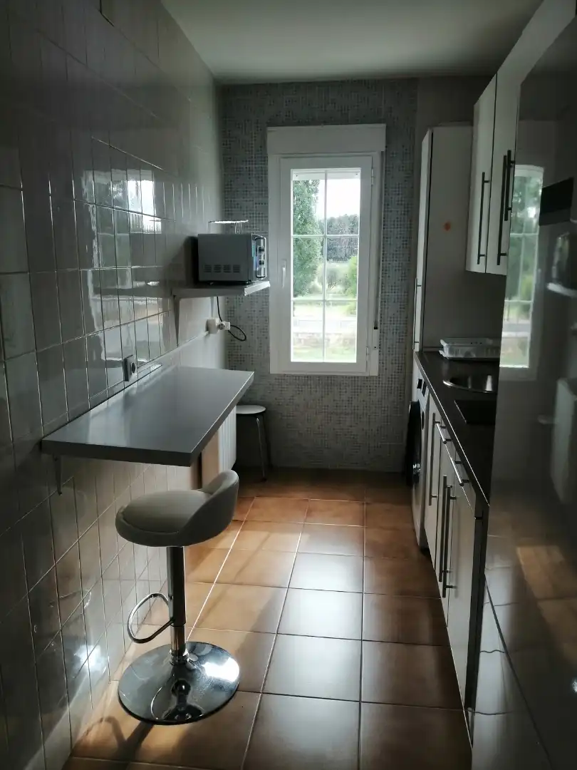 Piso de 50 m² en Navarredonda de Gredos