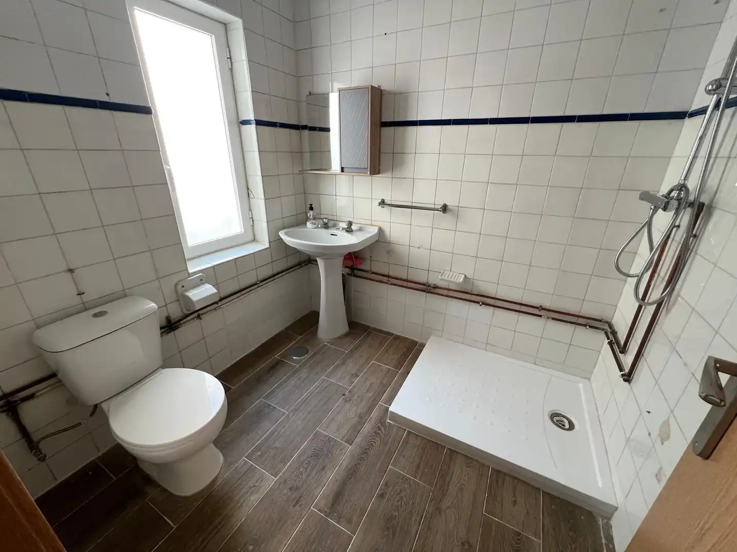 Piso de 105 m² en Cáceres