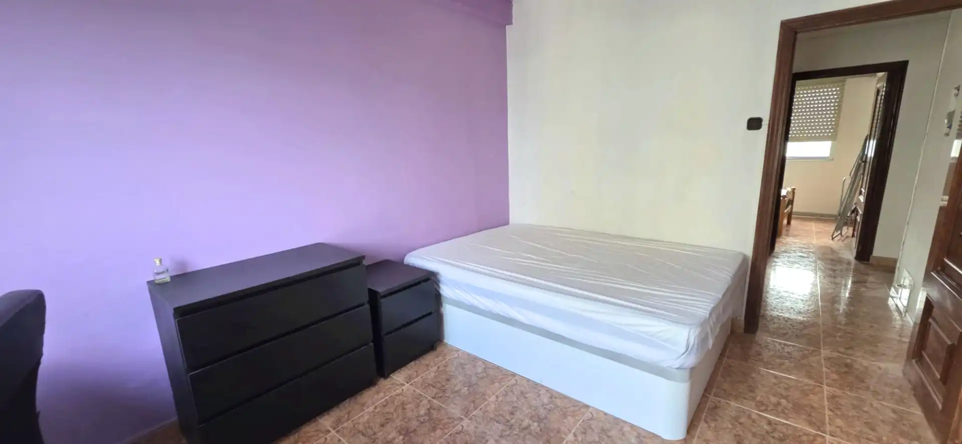 Piso de 123 m² en Ferrol