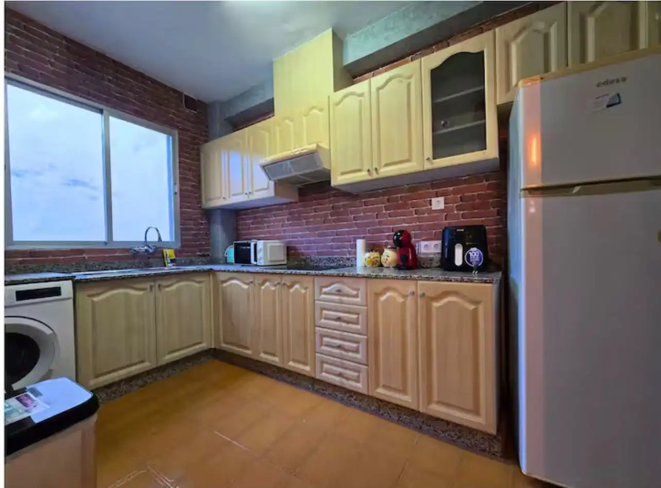 Piso de 115 m² en Benidorm