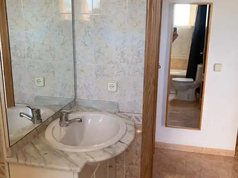 Piso de 68 m² en Palma