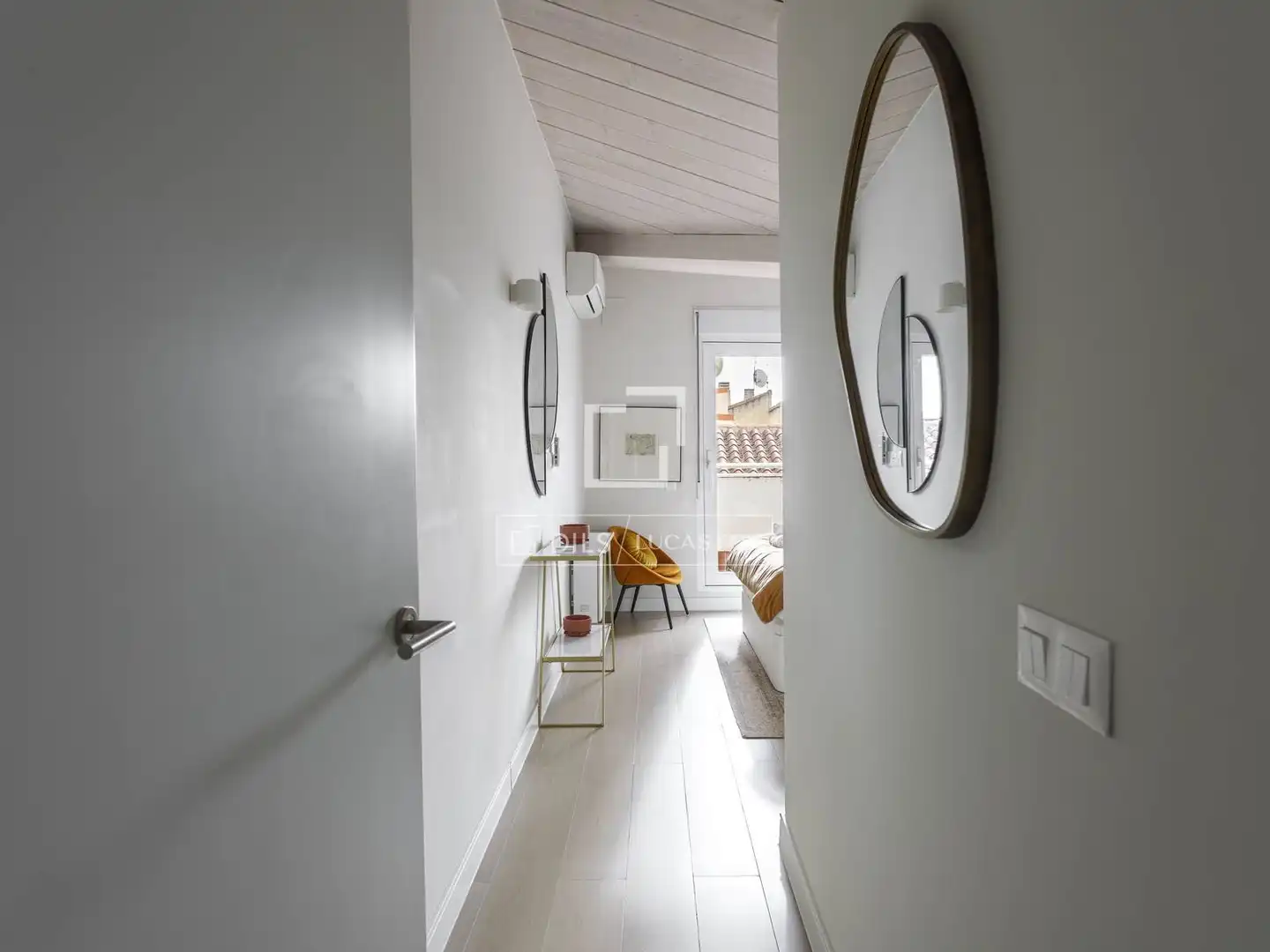 Piso de 133 m² en Madrid