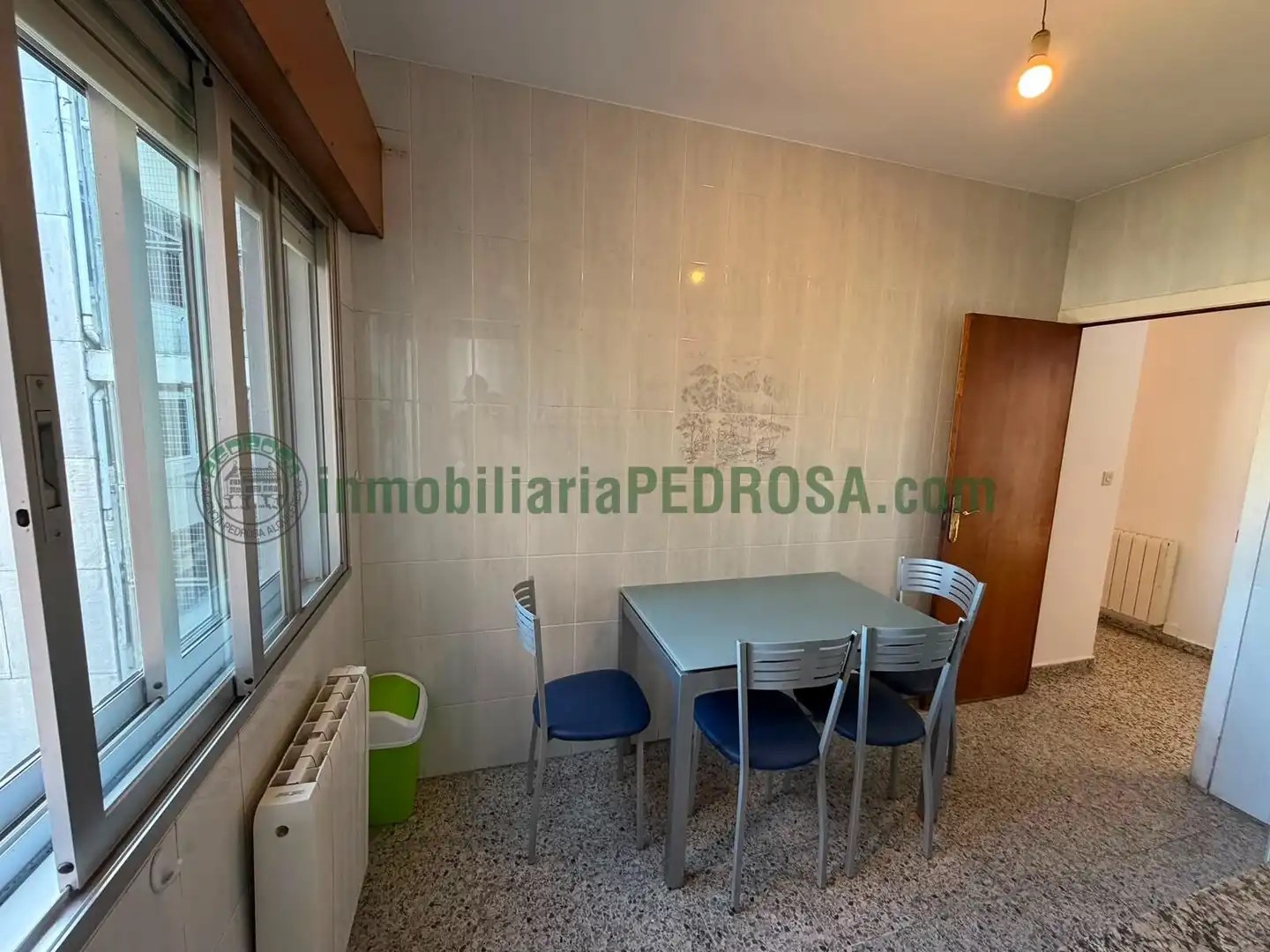 Piso de 105 m² en Pontevedra