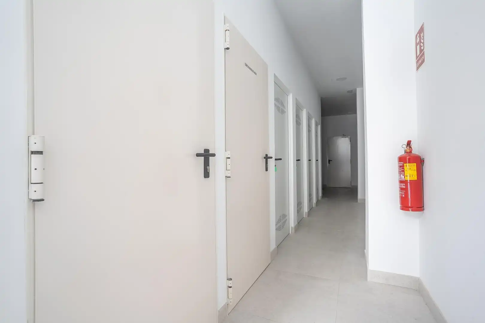Piso de 74 m² en Almería