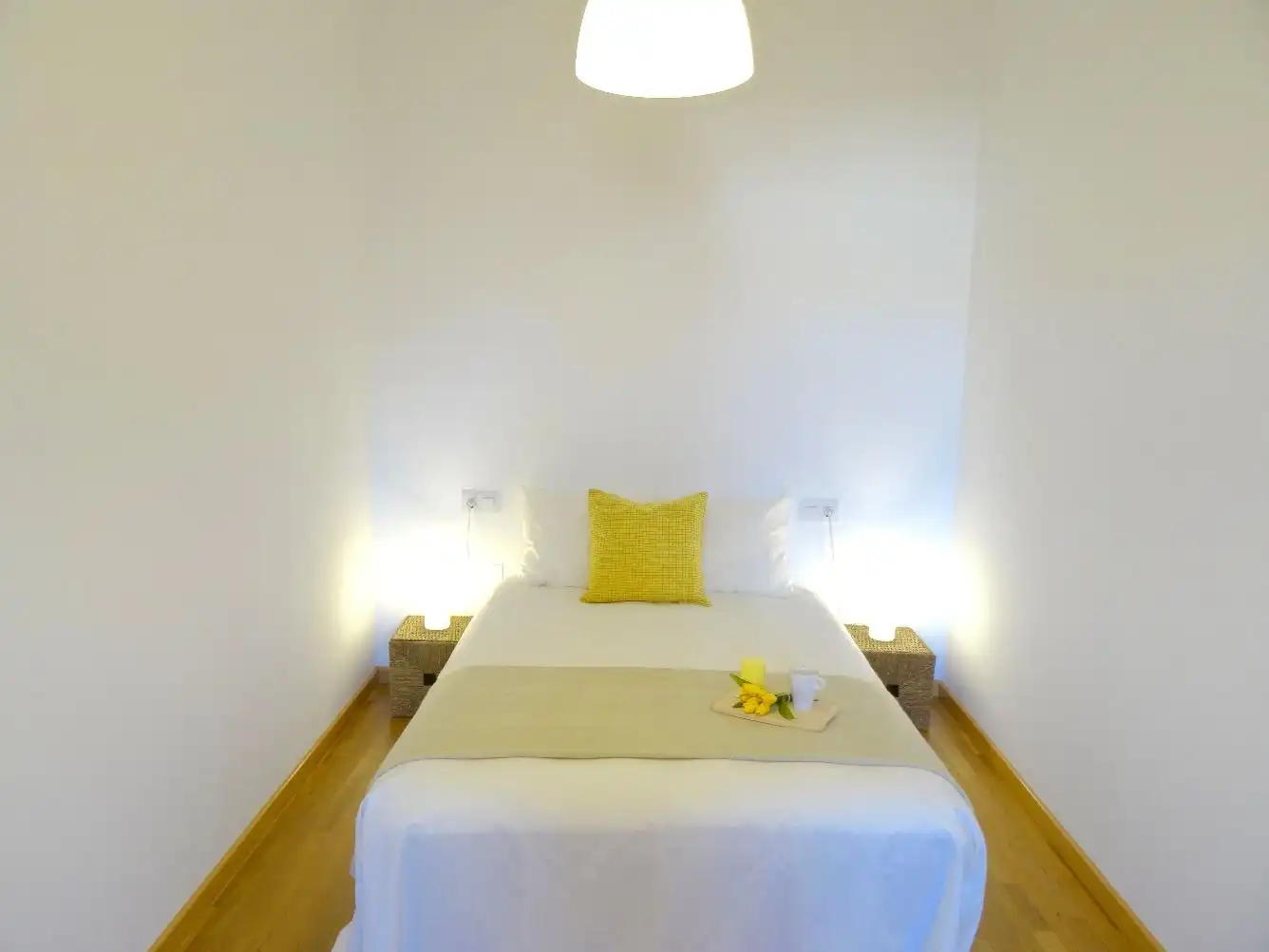 Piso de 121 m² en Tordesillas