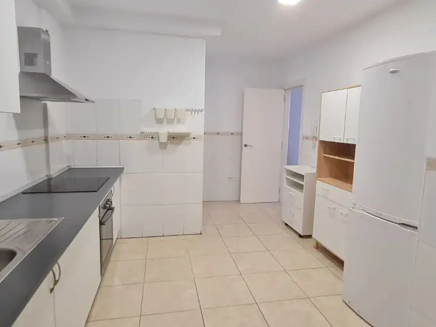 Piso de 90 m² en San Cristóbal de La Laguna