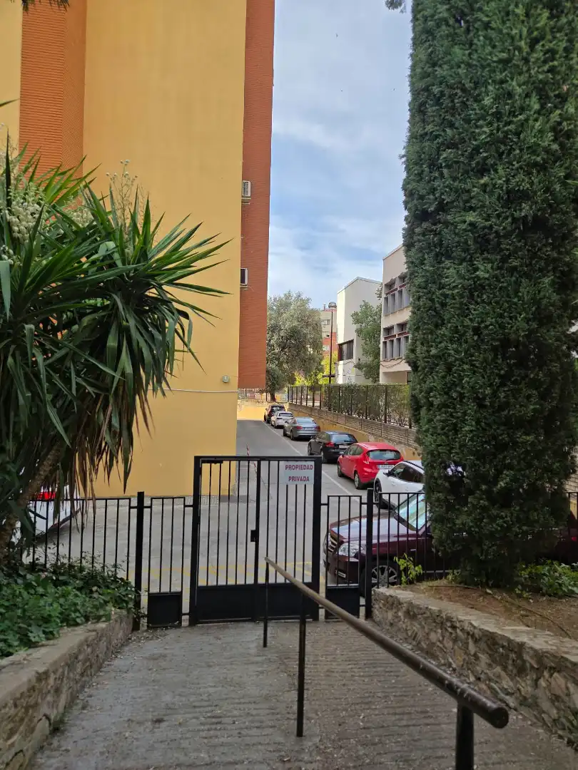 Piso de 115 m² en Badajoz