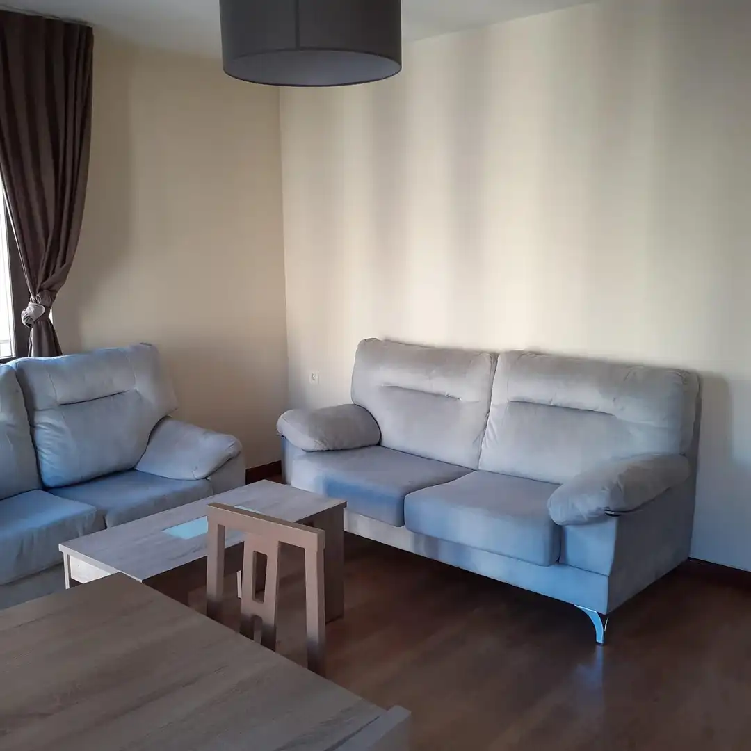 Piso de 136 m² en Salamanca