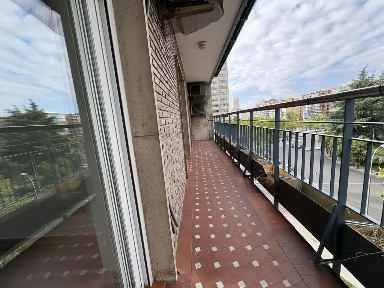 Piso de 150 m² en Madrid