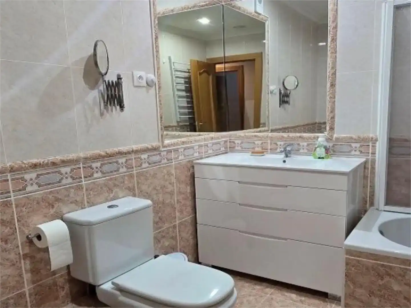 Habitación 146 m², Alcázar de San Juan