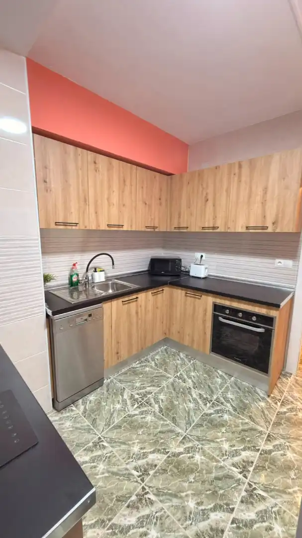 Piso de 200 m² en Granada