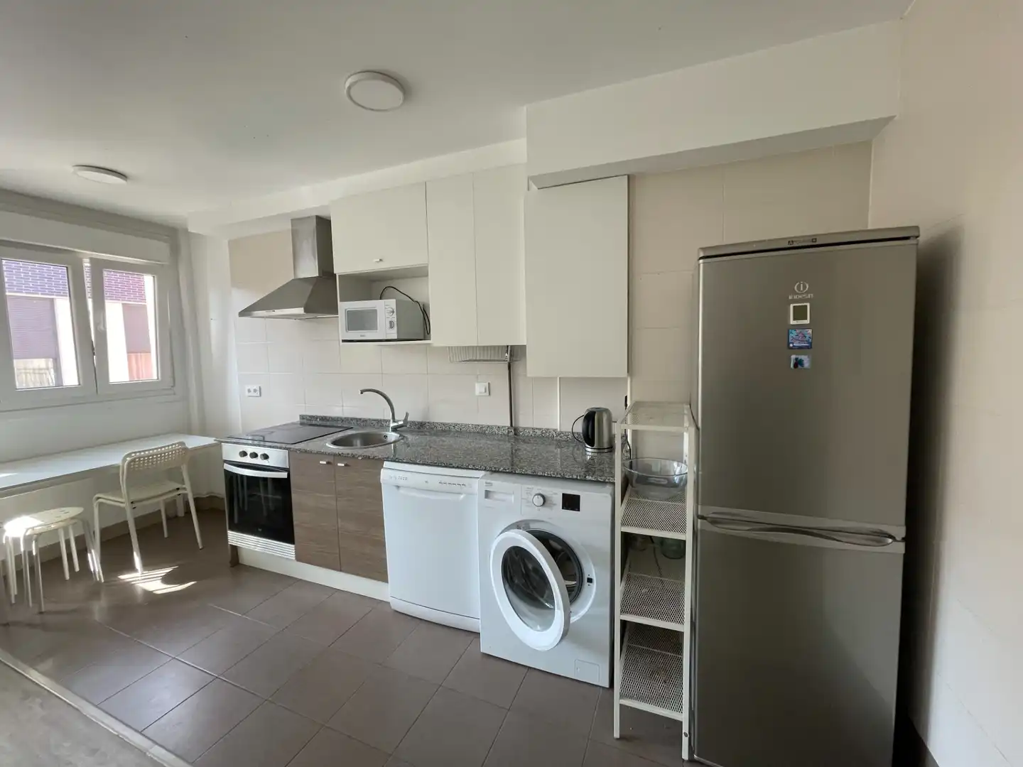 Pis de 76 m² a Llangréu / Langreo