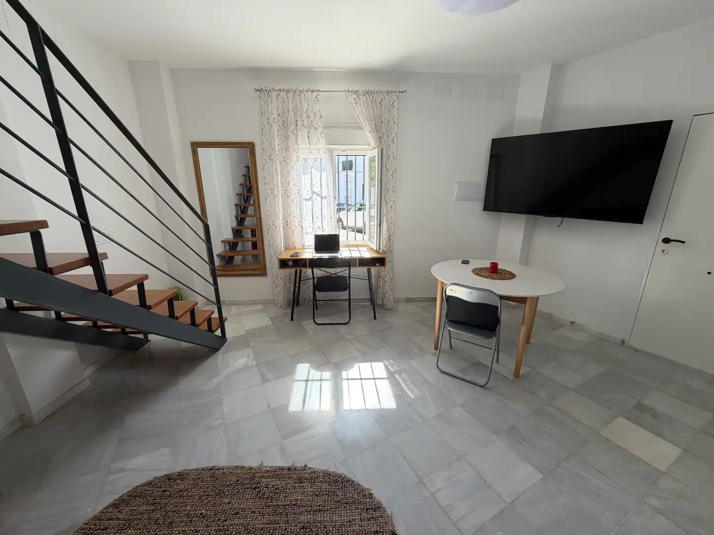 Pis de 70 m² a El Puerto de Santa María