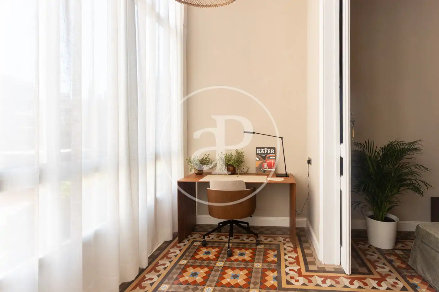 Piso de 166 m² en Barcelona