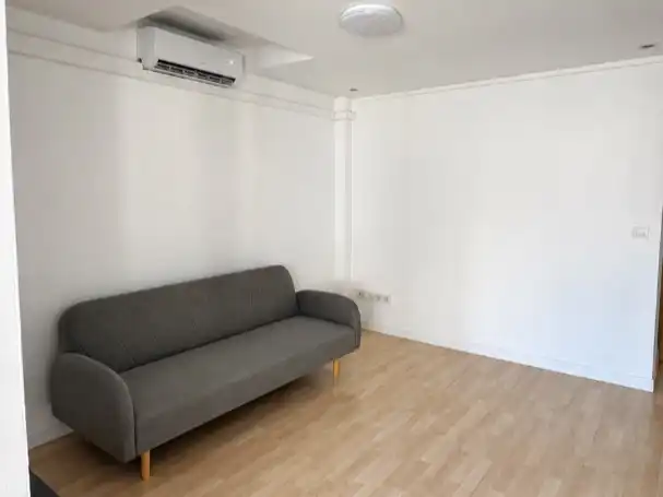 Pis de 59 m² a Saragossa