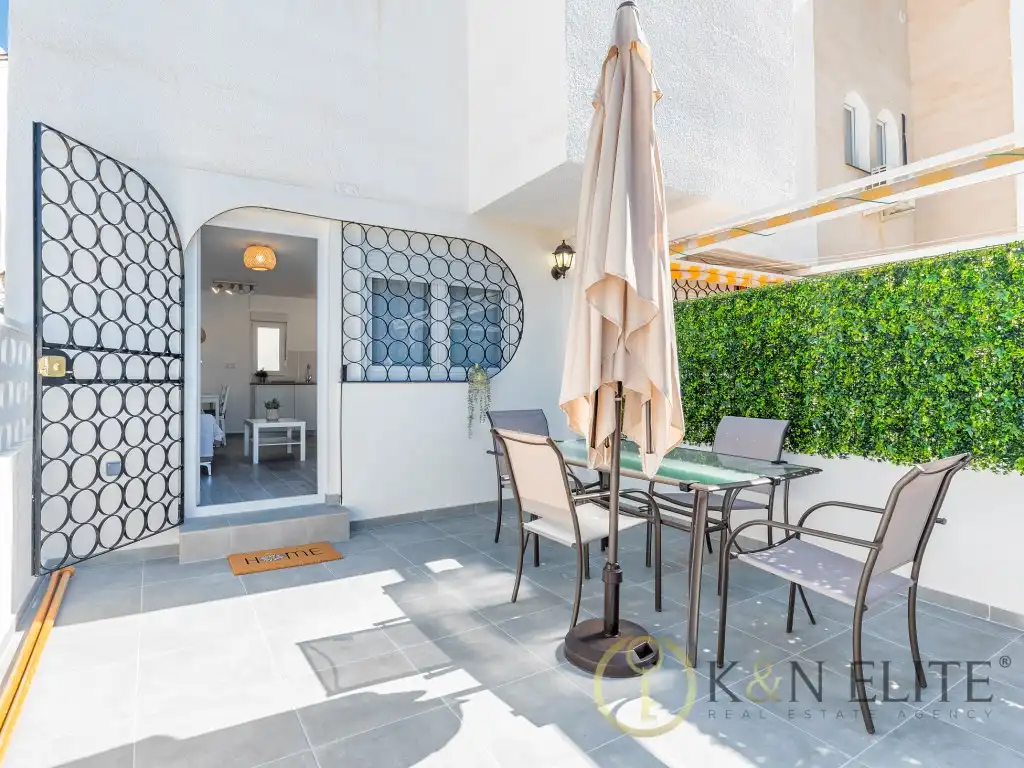 Maison 90 m² à el Campello
