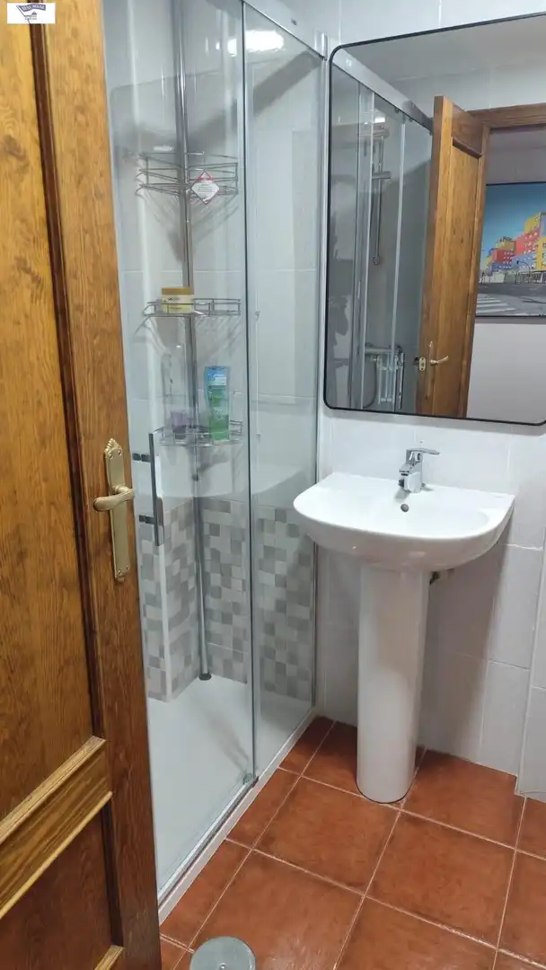 Piso de 104 m² en Albacete