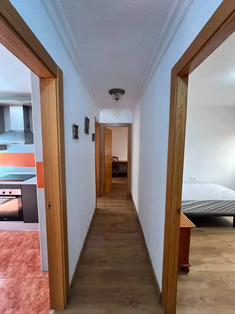 Piso de 105 m² en Almería