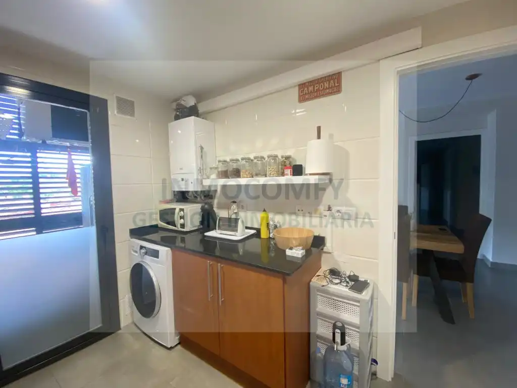 Pis de 115 m² a la Bisbal d'Empordà
