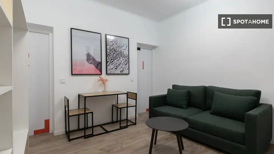 Habitación en alquiler, Getafe