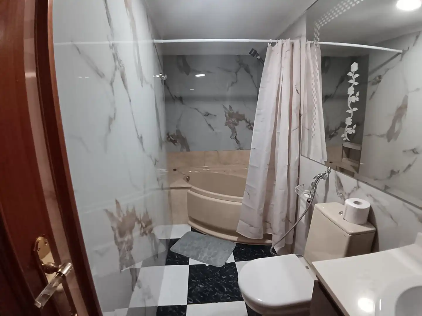 Piso de 177 m² en Cartagena