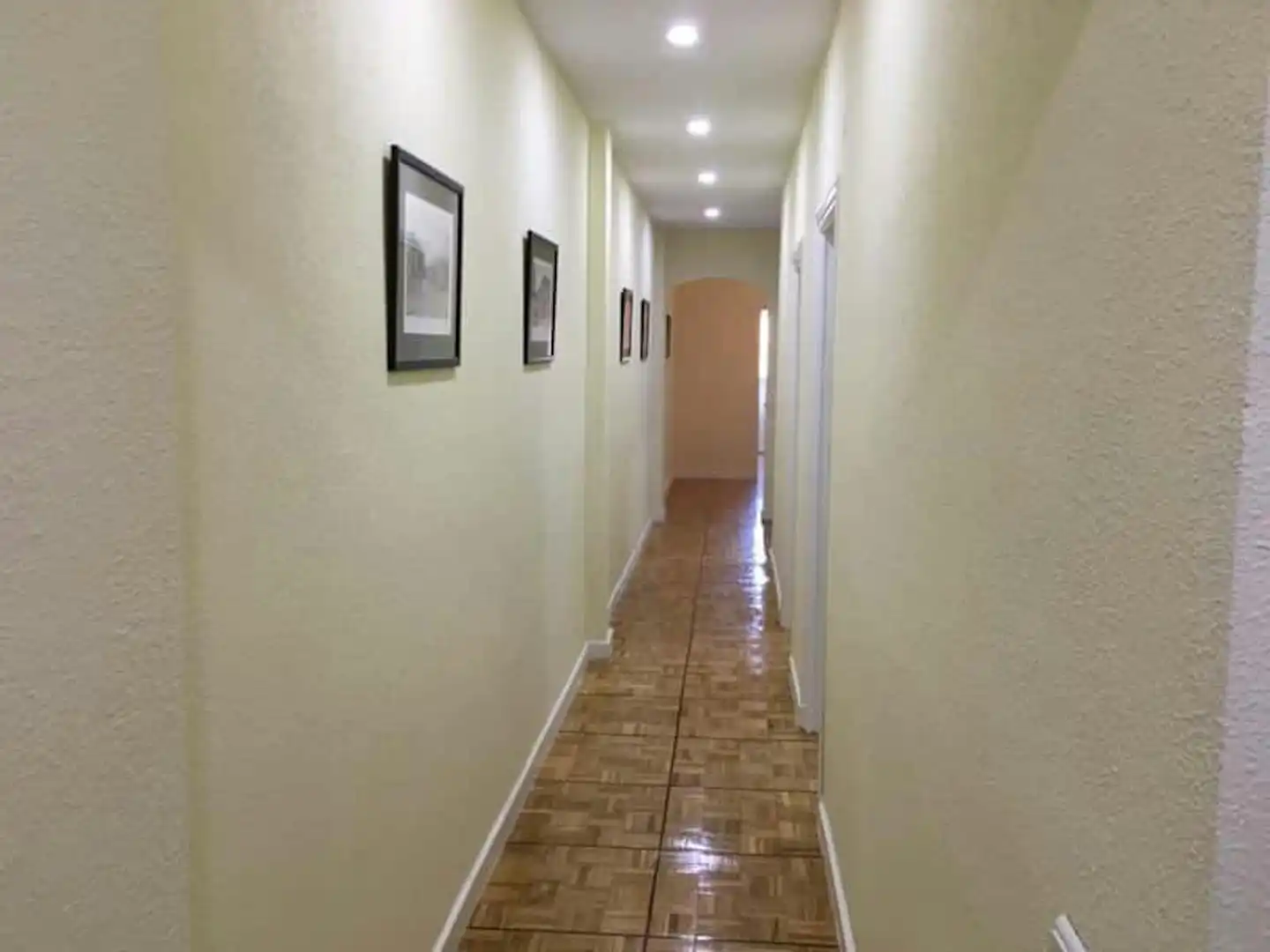 Habitación en alquiler, Madrid
