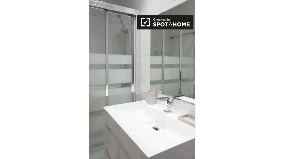 Piso de 38 m² en Madrid