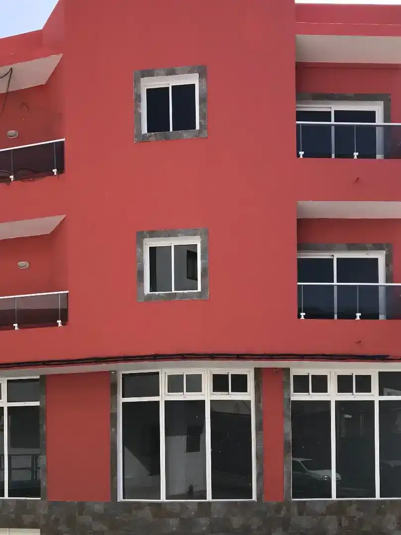 Piso de 39 m² en La Aldea de San Nicolás