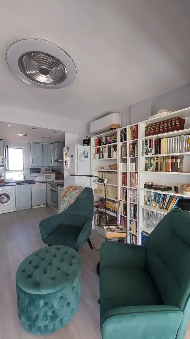 Piso de 100 m² en San Javier