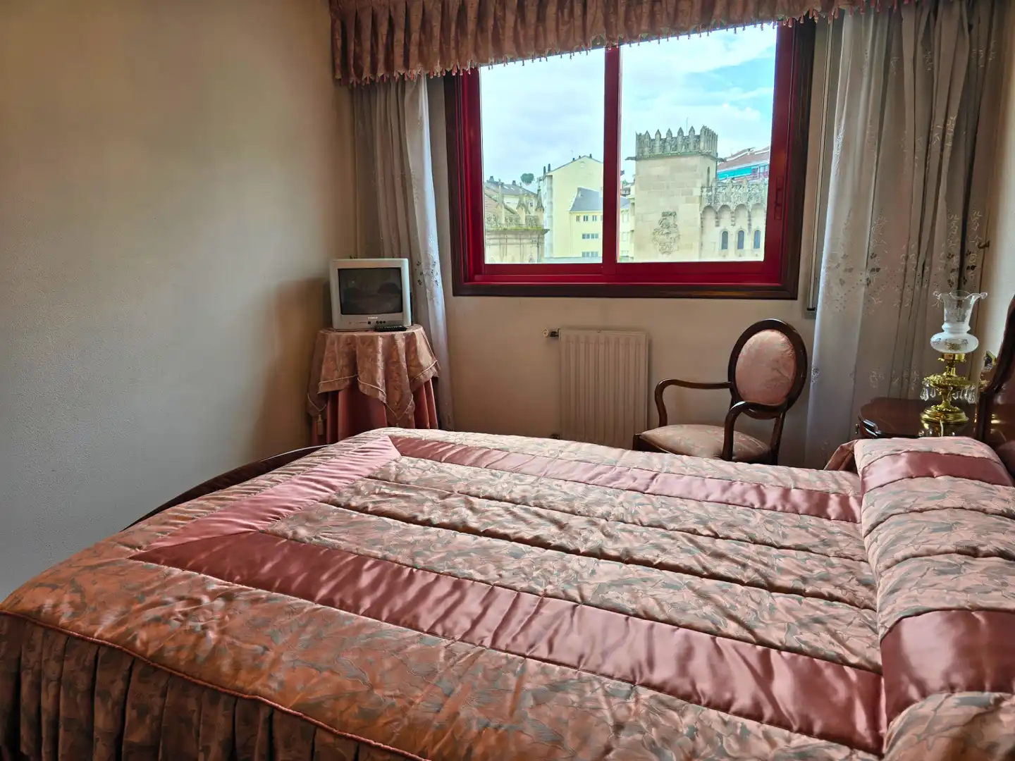Piso de 111 m² en Ourense