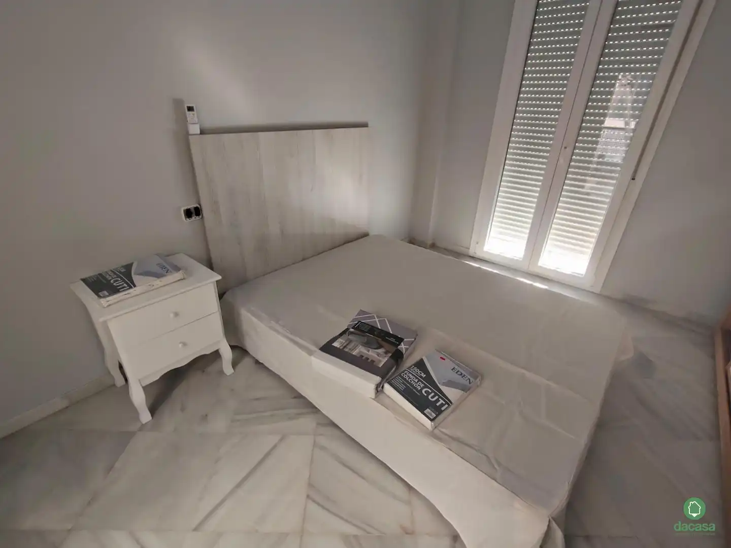 Piso de 128 m² en Moguer