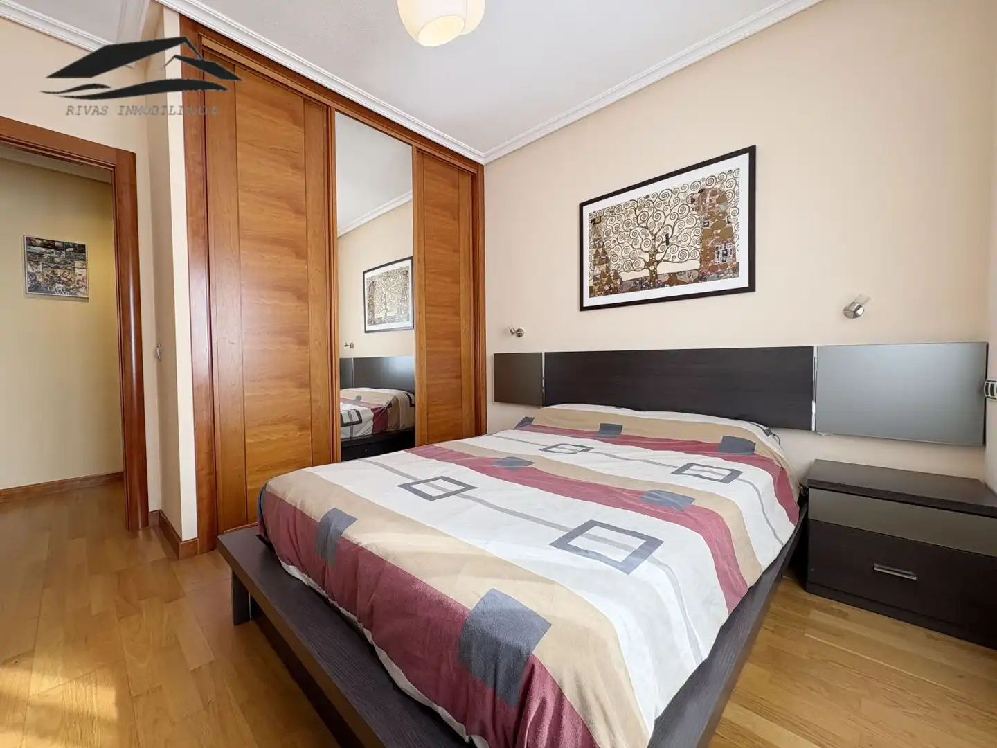 Piso de 52 m² en Salamanca