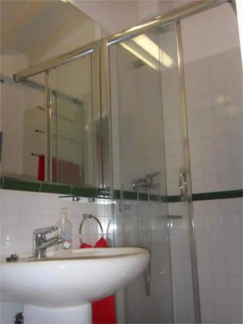 Piso de 60 m² en Santiago de Compostela