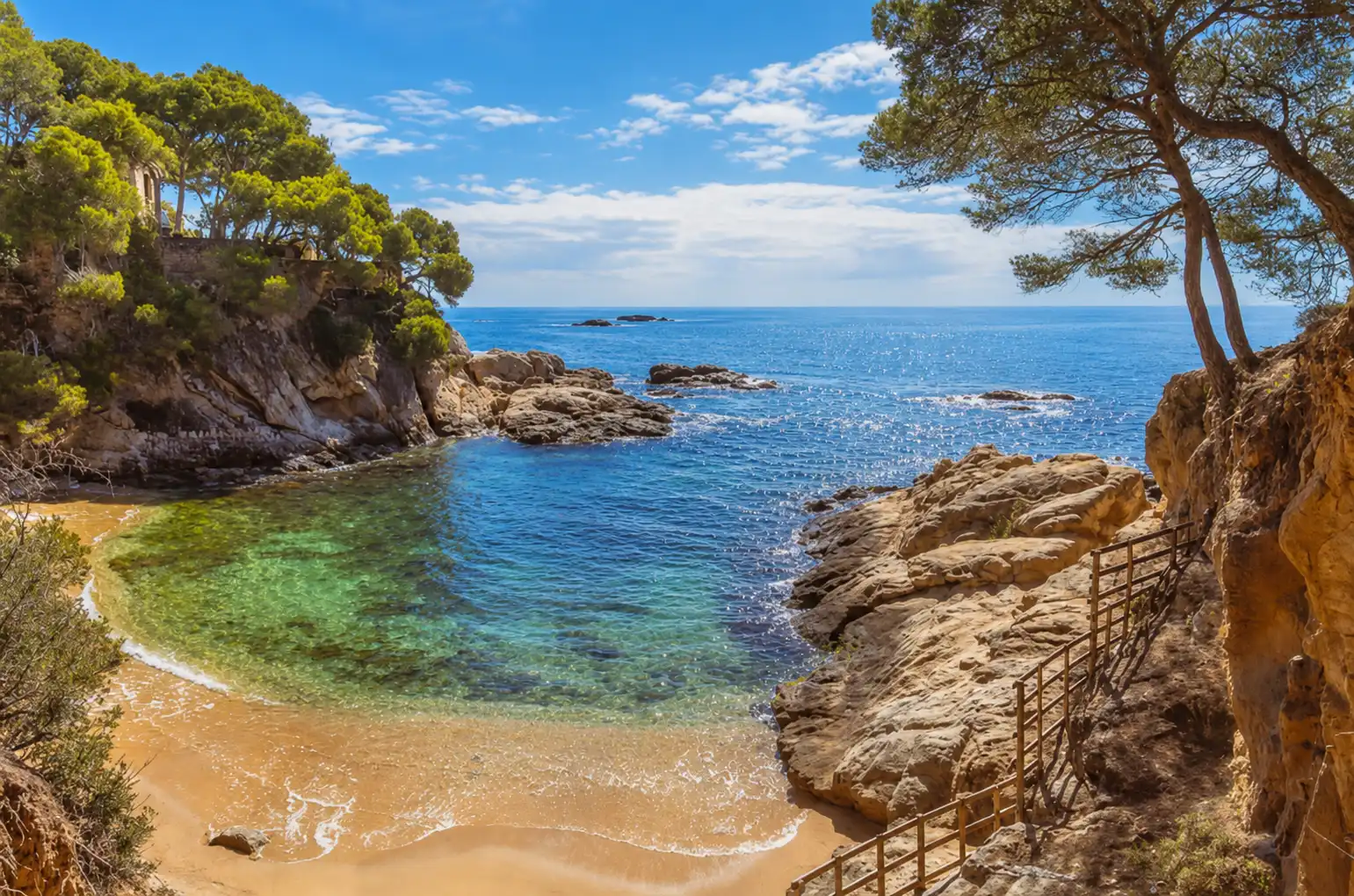 Appartamento 300 m² a Castell d'Aro, Platja d'Aro i s'Agaró