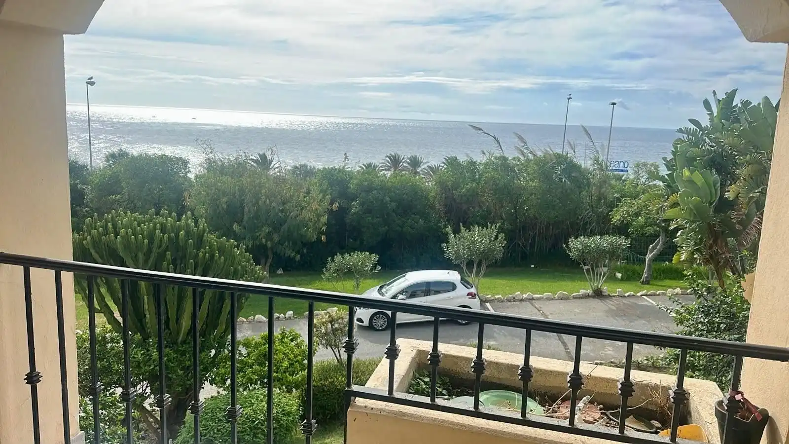 Appartement 108 m² à Mijas