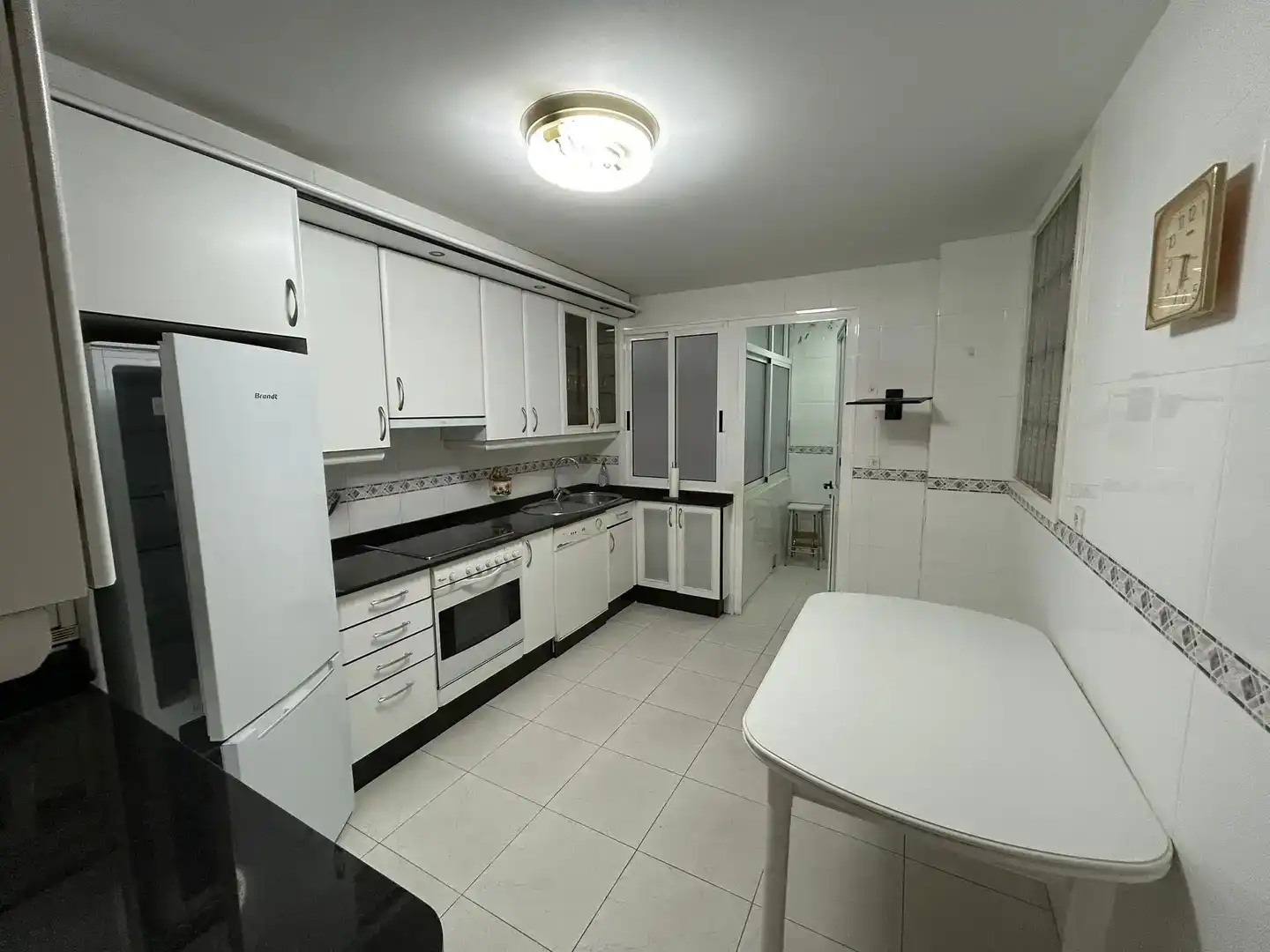 Piso de 80 m² en Ferrol