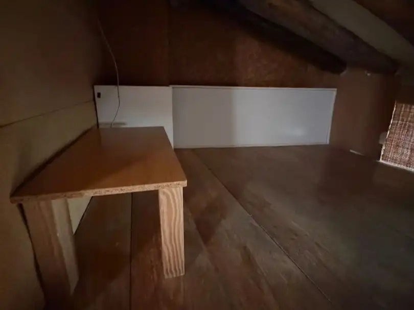 Piso de 60 m² en Madrid