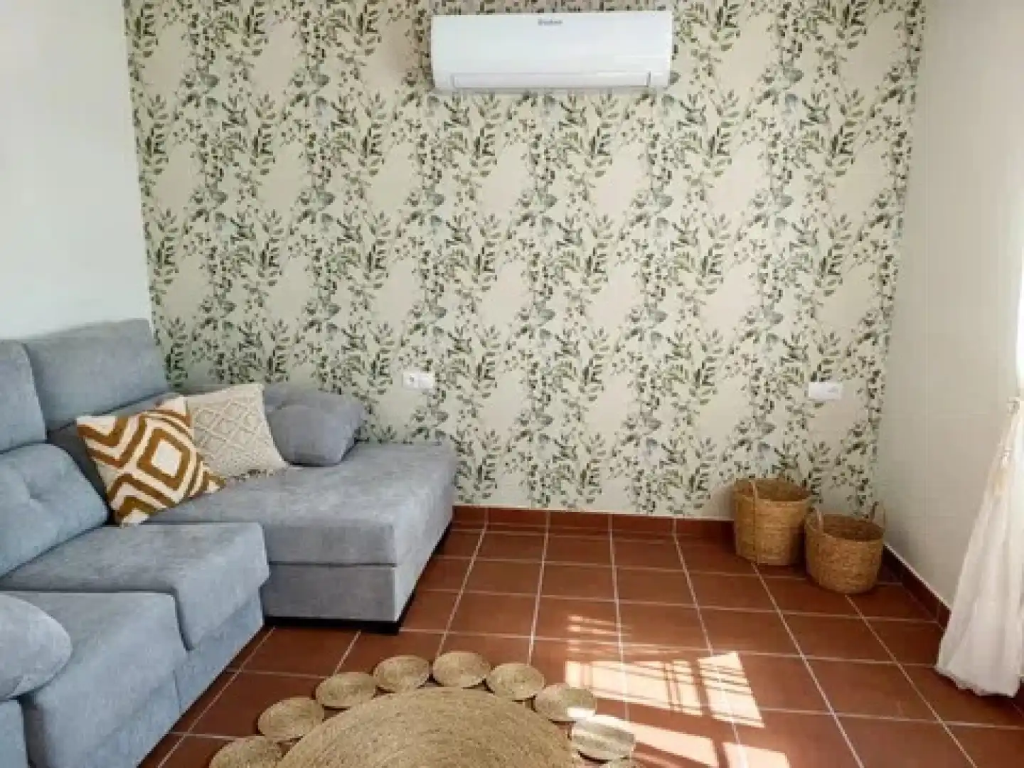 Pis de 67 m² a Màlaga
